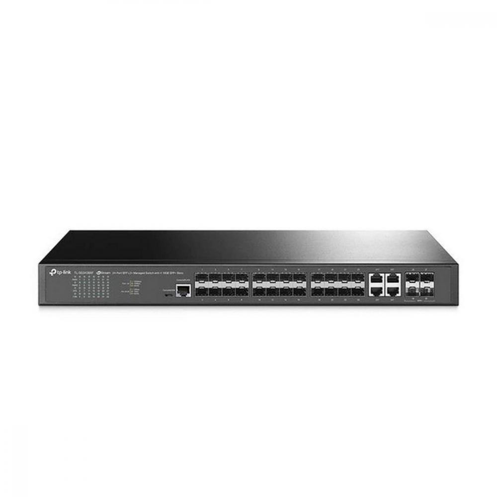 TP-Link TL-SG3428XF - зображення 1