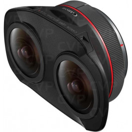   Canon RF 5,2mm f/2.8L Dual Fisheye 3D VR (5554C005)