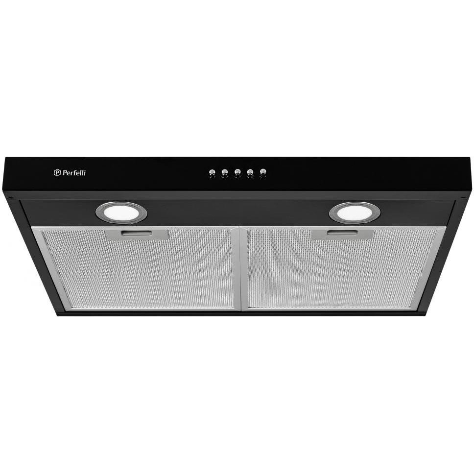 Perfelli PL 6002 BL LED - зображення 1