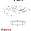 Perfelli PL 6002 BL LED - зображення 10