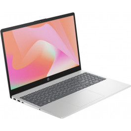   HP 15-fd0080ua Natural Silver (9H8P5EA)