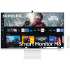 Samsung Smart M8 (LS32CM801) - зображення 1