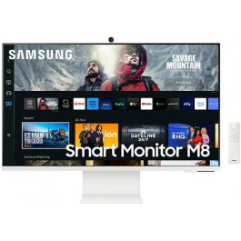   Samsung Smart M8 (LS32CM801)