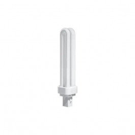   ELM LED PA10 8W E27 4000K (18-0166)