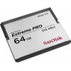 SanDisk 64 GB Extreme Pro CFast 2.0 SDCFSP-064G-G46D - зображення 2