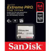 SanDisk 64 GB Extreme Pro CFast 2.0 SDCFSP-064G-G46D - зображення 3