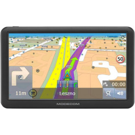   Modecom Device FreeWAY CX 7.0 8GB 7" MapFactor EU (NAV-FREEWAYCX70-MF-EU)