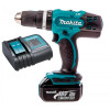 Makita DHP453SFX8 - зображення 1