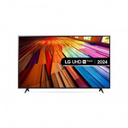   LG 50UT80003LA