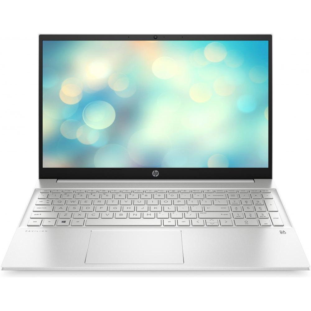 HP Pavilion 15-eg3014ua (826L5EA) - зображення 1