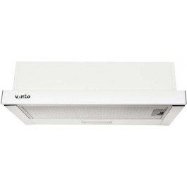   Ventolux GARDA 60 WH (500) LED