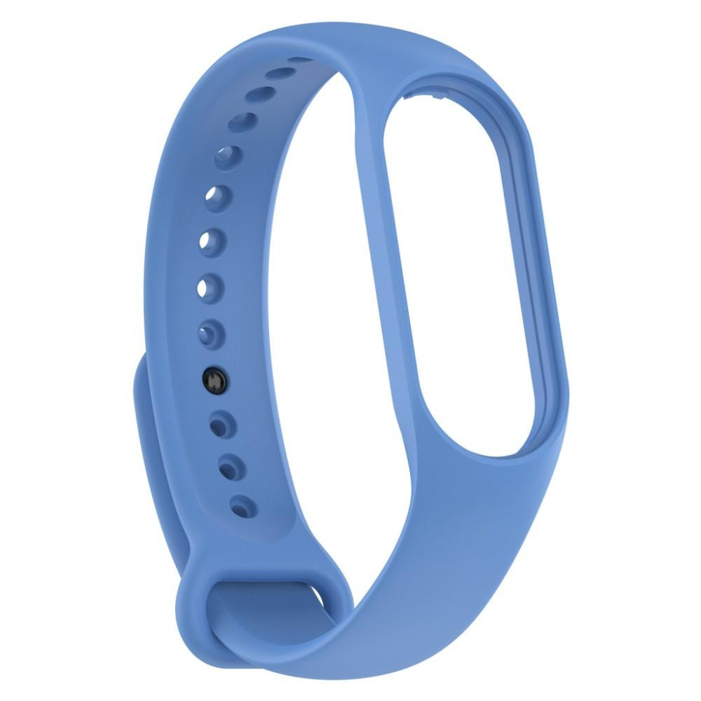 ArmorStandart Ремешок  New Style для Xiaomi Mi Band 7/6/5 Jean Blue (ARM61906) - зображення 1