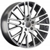 Replica TY254 (R18 W7.5 PCD5x114.3 ET45 DIA60.1) - зображення 1