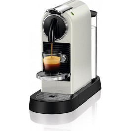   Nespresso CitiZ White