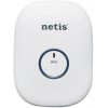 NETIS SYSTEMS E1+ White