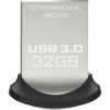 SanDisk 32 GB Ultra Fit SDCZ43-032G-G46 - зображення 1