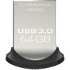 SanDisk 64 GB Ultra Fit SDCZ43-064G-G46 - зображення 1