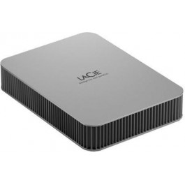   LaCie Mobile Drive 4 TB (STLR4000400)