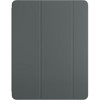 Apple Smart Folio for iPad Air 13-inch (M2) - Charcoal Gray (MWK93) - зображення 1