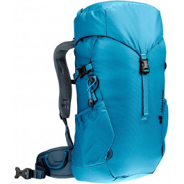   Deuter Climber 22 / wave-ink (3611024-1382)