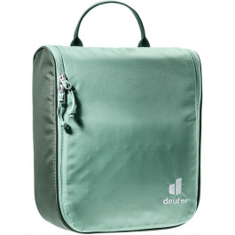   Deuter Косметичка  Wash Center II jade-ivy 3930821 2275