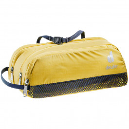   Deuter Несесер  Wash Bag Tour II колір 8308 corn-ink 2023