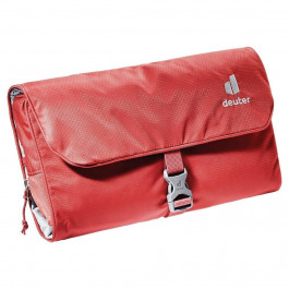   Deuter Косметичка  Wash Bag II currant 3930321 5042