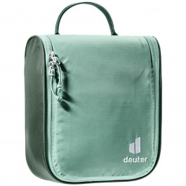   Deuter Косметичка  Wash Center I jade-ivy 3930721 2275