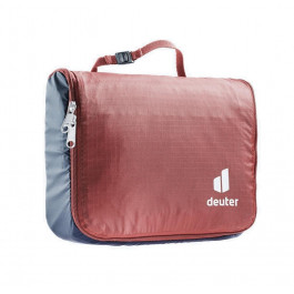   Deuter Косметичка  Wash Center Lite I redwood-ink 3930521 5335