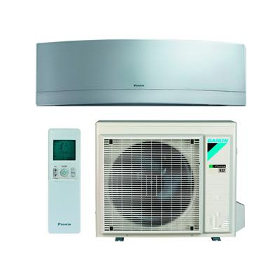 Daikin FTXJ50MS/RXJ50N - зображення 1