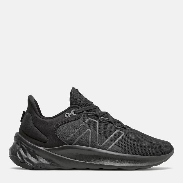 New Balance Женские кроссовки для бега  Fresh Foam Roav v2 WROAVSK2 41.5 (10US) 27 см Черные (195481131623) - зображення 1