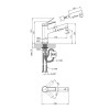 Kroner KRP Edelstahl Klassisch - SCH030-T (CV032497) - зображення 2