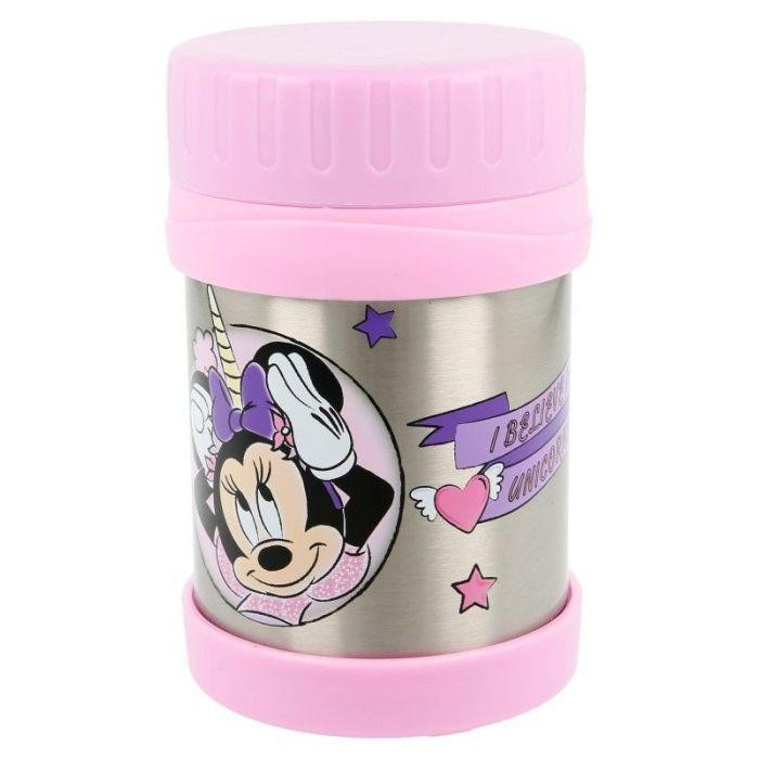 Stor Minnie Mouse Disney Unicorns Are Real 284 мл Stor-18861 - зображення 1