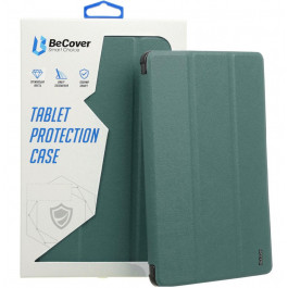   BeCover Чохол-книжка Magnetic  для Apple iPad 10.9" 2022 Dark Green (708533)