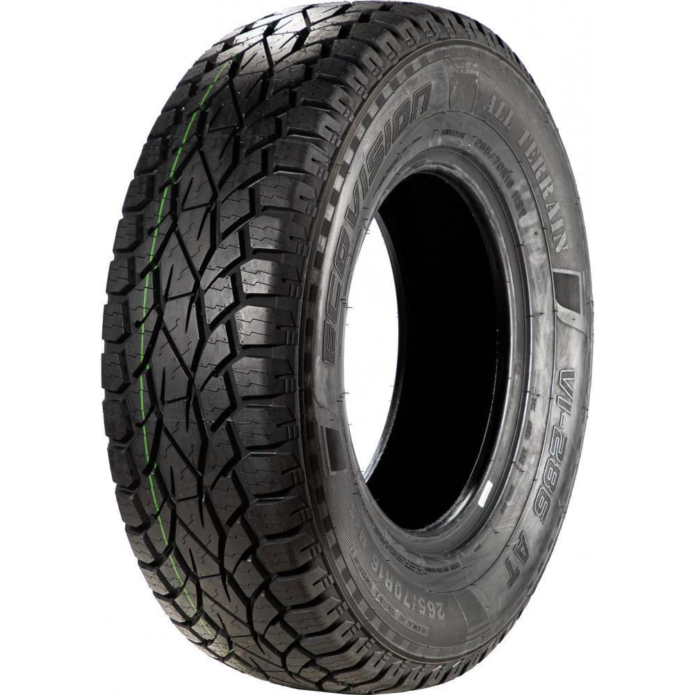 Ecovision VI-286AT (255/70R16 111T) - зображення 1