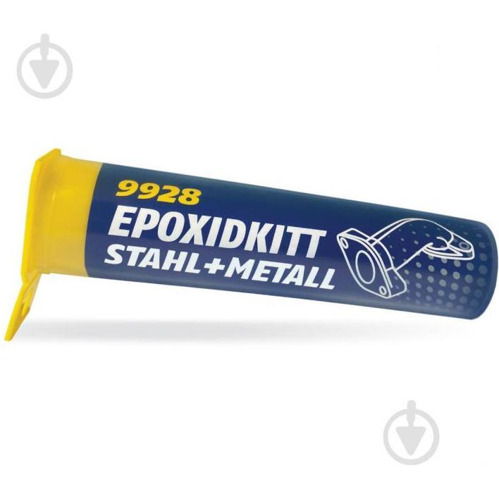 Mannol Epoxidkit 9928 - зображення 1