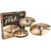 Paiste 8 Rock Set - зображення 1