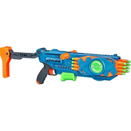   Nerf Elite 2.0 Flip 16 стріл (F2551)