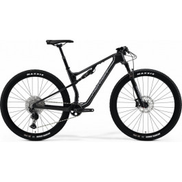   Merida Ninety-Six RC 5000 2021 / рама 50см anthracite/black/silver (6110879498)