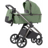 Carrello 2 в 1 Omega CRL-6530 Perfect Green - зображення 1