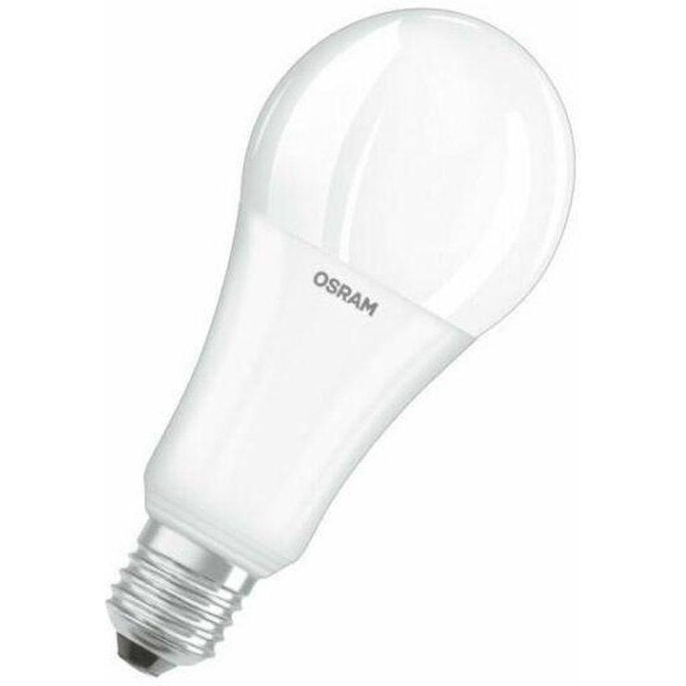 Osram LED VALUE CL P60 6,5W/830 230V FR E27 (4058075624108) - зображення 1