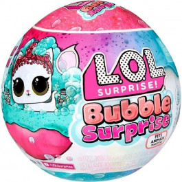   L.O.L. Surprise! Color Change Bubble Surprise Улюбленець (119784)