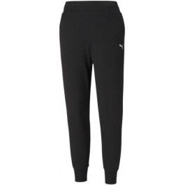   PUMA Спортивні штани  Ess Sweatpants 58684251 S  Black-CAT (4063697169753)