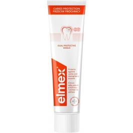   Elmex . Паста зубная Cavity Protection 75г(4007965560002)