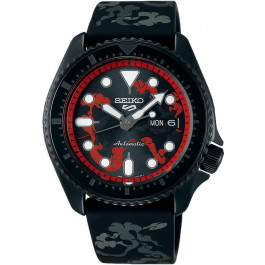   Seiko 5 Sports One Piece Limited Edition SRPH65K1