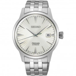   Seiko Presage Cocktail Time SRPG23J1