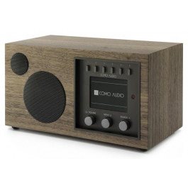   Como Audio Solo Walnut