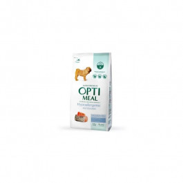   Optimeal Hypoallergenic Medium с лососем 1,5 кг