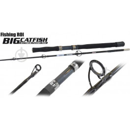   Fishing ROI Big Catfish / 1.80m 100-200g (225-10-180)