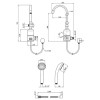 Wezer SDR-B05WST - зображення 2